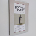 Historisk Tidskrift för Finland 3/2012 - pikkukuva 1