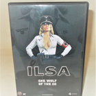 ILSA - SHE WOLF OF THE SS - pikkukuva 1