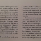 Mikkelin lääninhallitusrakennus, Rahikainen Nuotio-Myllys - pikkukuva 2