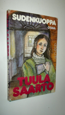 Tuula Saarto : Sudenkuoppa