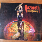 CD: Nazareth - Expect no Mercy - pikkukuva 1