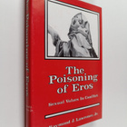 Raymond J. Lawrence : The poisoning of Eros : sexual valu... - pikkukuva 1