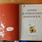 Asterix Normannien maihinnousu. 1 Painos - pikkukuva 4