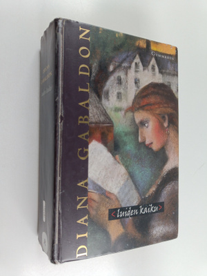 Diana Gabaldon : Luiden kaiku