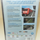 RAIL SIMULATOR  (PCDVD) UUSI - pikkukuva 2