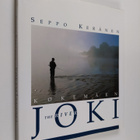 Seppo Keränen : Kokemäenjoki = The River Kokemäenjoki - pikkukuva 1