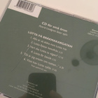 Lotta på bråkmakargatan äänisatu CD - pikkukuva 2
