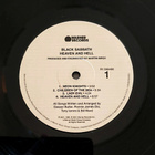 Black Sabbath - Heaven and Hell 2LP Rhino Records US 2021 - pikkukuva 5