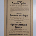 Esperanta Finnlando 3/1920 - pikkukuva 2
