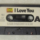 Various • PS! I Love You C-Kasetti - pikkukuva 4