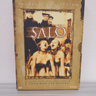 SALO - Sodoman 120 päivää (1975) UUDENVEROINEN - pikkukuva 1