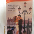 Harlequin Romantiikka extra 40/2010 Abby Green - pikkukuva 1