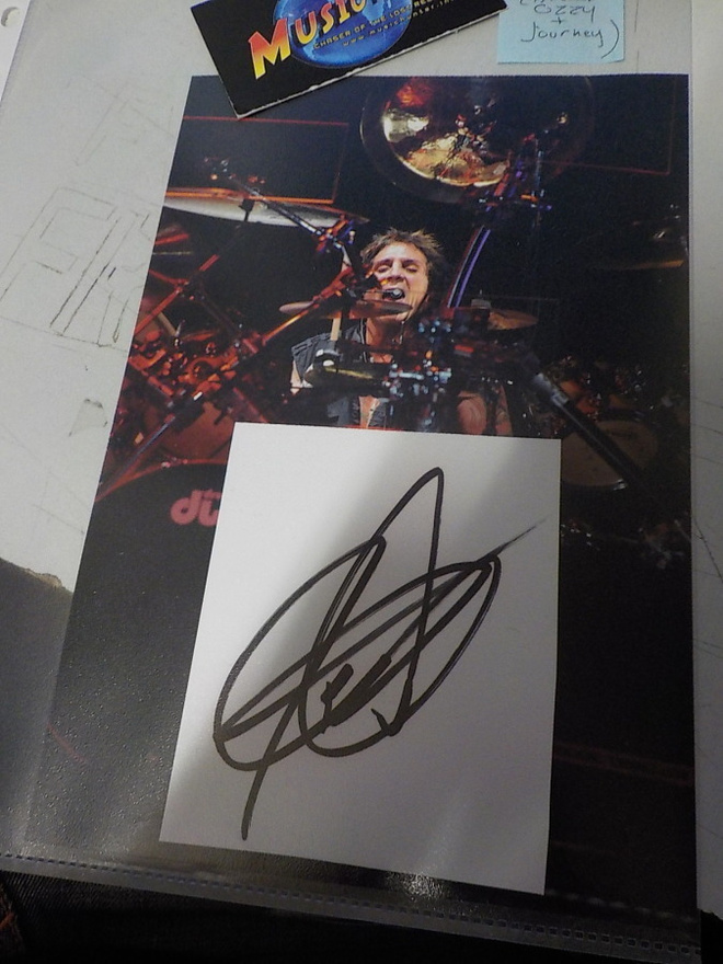 DEEN CASTRONOVO KUVA + NIMMARI