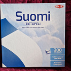 Suomi Tietopeli - pikkukuva 1