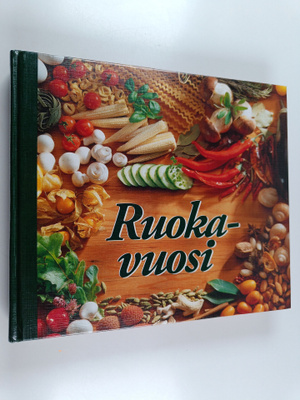 Ruokavuosi