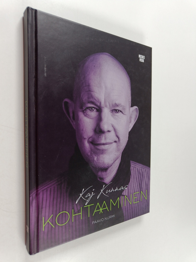 Kaj Kunnas : Kohtaaminen