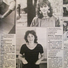SEURA LEHTI 3 / 1984 42 V. TAKAA SIS.LUETTELO KUVA 2, 3, 4 - pikkukuva 2