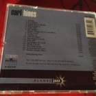 EARL HINES CD - pikkukuva 2