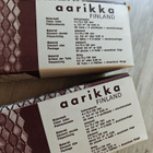 2 laatikkoa Aarikan laattaverhoja/tilanjakajaa - pikkukuva 4