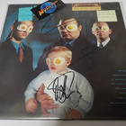 HELLOWEEN - KIDS OF THE CENTURY 12'' KOLMELLA NIMMARILLA - pikkukuva 1
