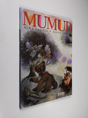 Jaana Lappo : Mumur