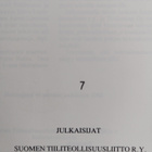 Kauko Leiponen ym. : Suomen tiiliteollisuuden historia 1-... - pikkukuva 3