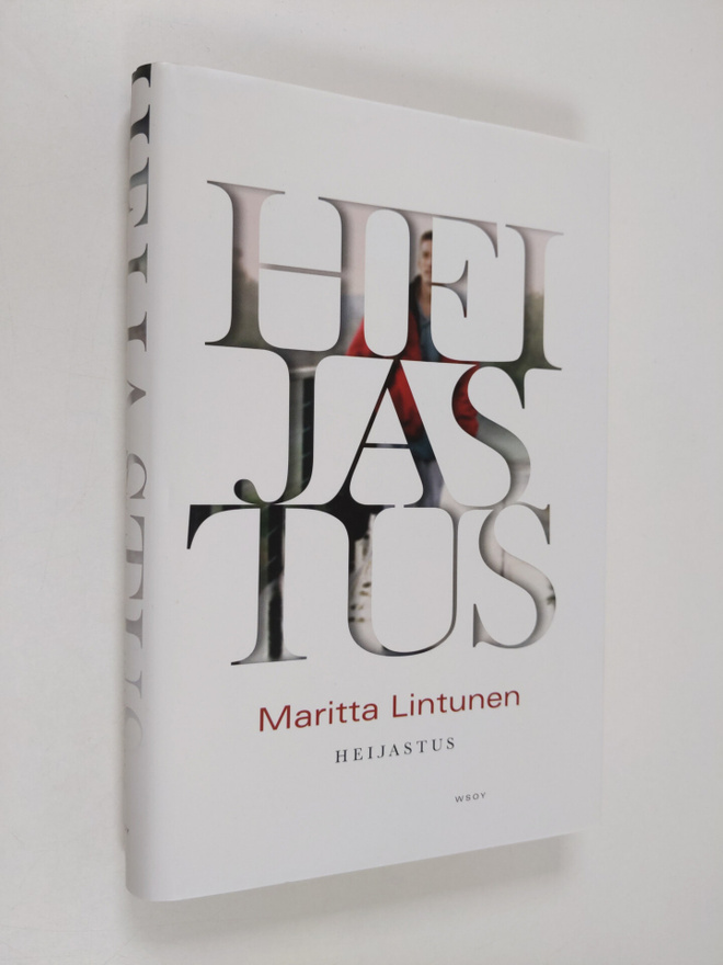 Maritta Lintunen : Heijastus