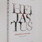 Maritta Lintunen : Heijastus - pikkukuva 1