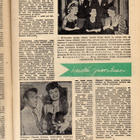 Apu n:o 9 1953 Tivolihuijaus. Antakaa sokealle "silmät" Dann - pikkukuva 4