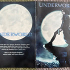 UNDERWORLD DVD BOKSI EXTRAT (2 KPL) - pikkukuva 5