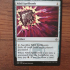 Magic the Gathering Nihil Spellbomb - pikkukuva 1