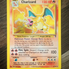 Pokemon kortti Charizard Legendary Collection holo - pikkukuva 1
