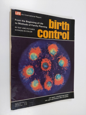 Ernest Havemann : Birth control
