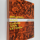 Jacques Lavalleye : Pieter Bruegel the elder and Lucas va... - pikkukuva 1