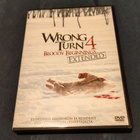 Wrong turn 4 dvd - pikkukuva 1