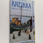 Rauni Vornanen : Kreikka pintaa syvemmältä - pikkukuva 1