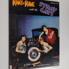 Rant n' Rave with the Stray Cats : Piano/Vocal/Guitar - pikkukuva 1