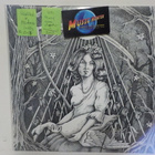 HOSTBLOD - MORKRETS INTAG UUSI LP + POSTCARD PHOTO - pikkukuva 1