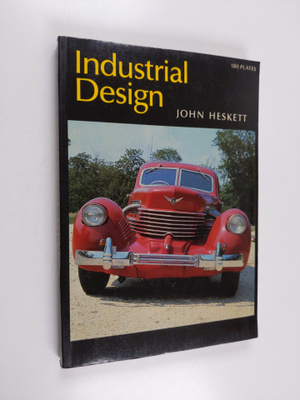 John Heskett : Industrial Design