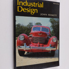 John Heskett : Industrial Design - pikkukuva 1