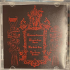 AEGRUS - Faith Crushing Retribution cd (Private Pressing BM) - pikkukuva 3