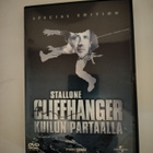 cliffhanger - pikkukuva 1