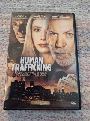 Human Trafficking