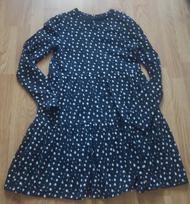 Hyvä kesävaatepaketti koko 158/164 cm