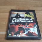 The House of Lost Women Blu-ray + CD - pikkukuva 1