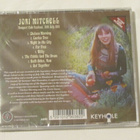 Joni Mitchell Newport Folk Festival 19th July 1969 cd uusi - pikkukuva 2