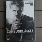 DVD: Rahalla Saa III: Luksuselämää (Jens Lapidus 2013) UUSI - pikkukuva 1