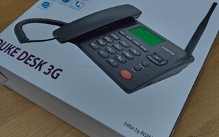 Pöytäpuhelin GSM Erifon