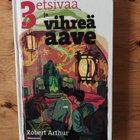 Alfred Hitchcock: Kolme etsivää -sarjaa - pikkukuva 5