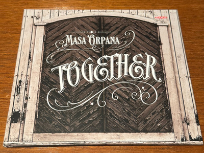 Masa Orpana – Together 2023 Alba, ABCD 474
